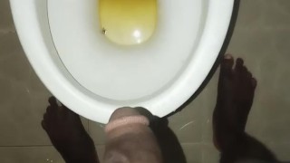 Mr Piss and Pee 