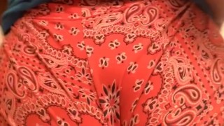 Big Juicy Ass Shaking In Bathroom For Daddy(1st Video)