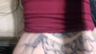 Kermit Fill In 3 He Cums Quick Cums on My Ass