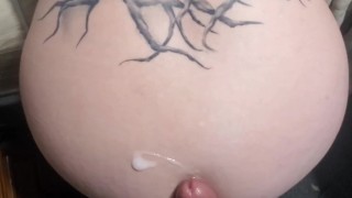 Kermit Fill In 3 He Cums Quick Cums on My Ass