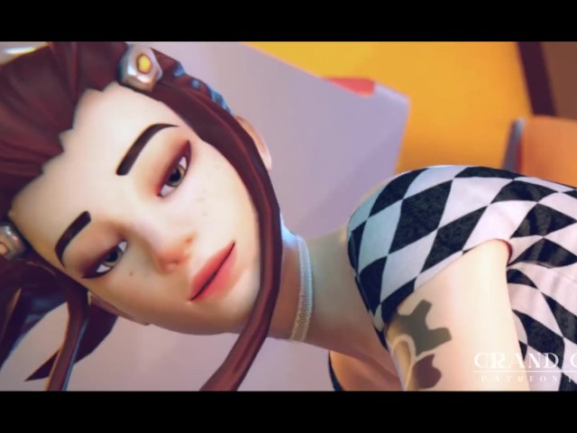 Sane Doll Xxx Videos - Animation Brigitte Sweet Anal in the Sunny Spring Day [grand Cupido] (  Overwatch ) - Videos Porno Gratis - YouPorn