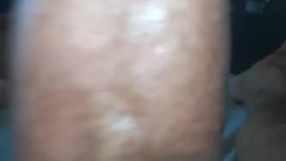 Horny and ready 