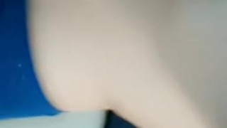 Small alt girl with nice tits