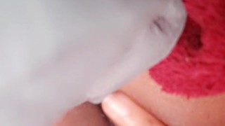 Pussy stay creamy 