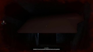 Lust from Beyond Uncensored Gameplay Part 4