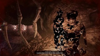 Lust from Beyond Uncensored Gameplay Part 4