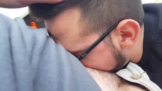 Fucked on a Mutha Fuckin' Boat! (Preview)