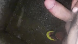 ¡¡Jalandole el cuello al ganzo!!