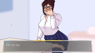 Academy34 v0956-Science With Miss Mei