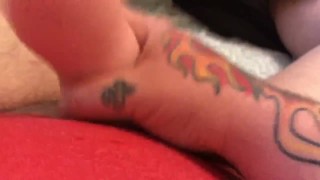 Fucking a Silicone Mouth 👄
