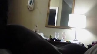 Different from my first video *Showing the dick