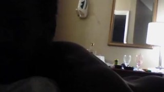 Different from my first video *Showing the dick