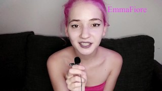 JOI en español argento