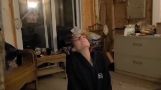 PREVIEW of Daddy Disciplines stepdaughter