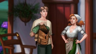 What A Legend Uncensored Guide Part 12 Princess Tit Job