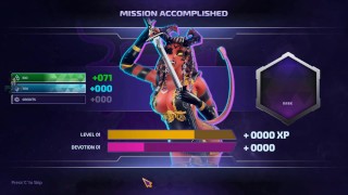 Let's Play Subverse Part 4 Unlocking More fun