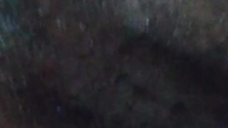 My Friday night vibing to music