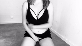 Am i making you horny? - July XX