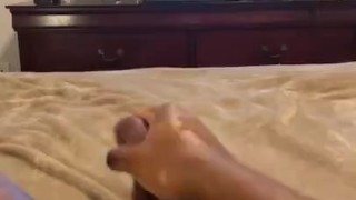 Cumshot for your face 💦 