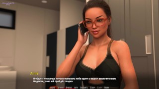 BARS (0,80 Rus) • ASMR Прохождение • Часть 109