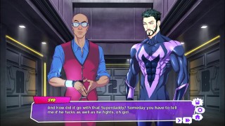 Mister Versatile - Episode 1