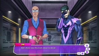 Mister Versatile - Episode 1