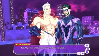 Mister Versatile - Episode 1