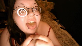 MASOCHIST Sugar Dandy Tongue Mod