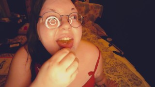 MASOCHIST Sugar Dandy Tongue Mod