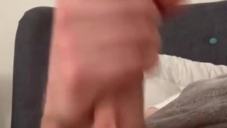 Wank & Cumshot 