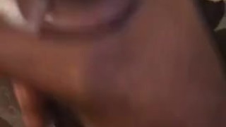 She said she wanted a nut video So ima Give it to her 