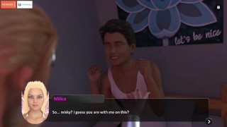 The Spellbook - 21 Sexy Midnight Summer Dream