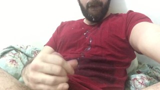Cum volcano