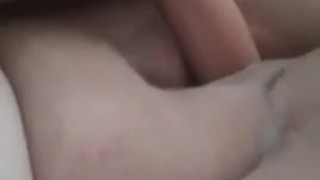 My fave video of me fucking myself bbw squirt submissive 