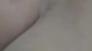 My fave video of me fucking myself bbw squirt submissive 