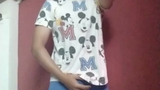 I am horny 