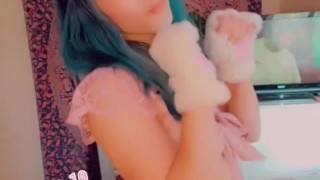 Pink Sugar