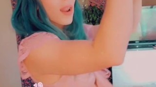 Pink Sugar