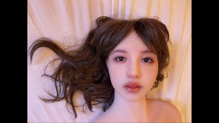 【桜唇人形】想像を超える美しきドール