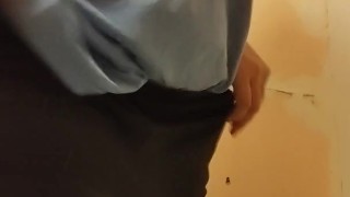 Butt plug