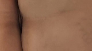 Butt plug