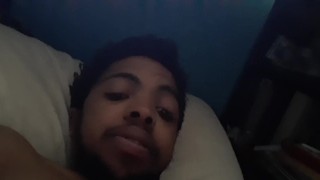 Watch me laugh and nut on myself lol