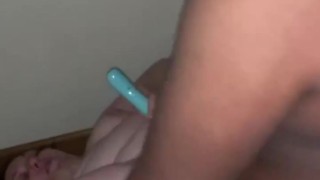 Bbc fucks and sucks white bbw pussy