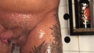 Doccia hot