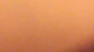 Making my pussy cum