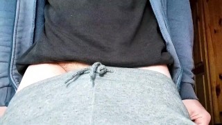 Huge cock slow motion