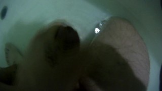 jerk off to forget about everything)