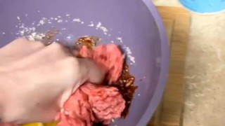 HOT SEXY STEPSISTER DESTROYS MY MEAT ( ͡° ͜ʖ ͡° )
