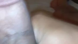 Big black cock is waiting 