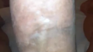 Big black cock is waiting 